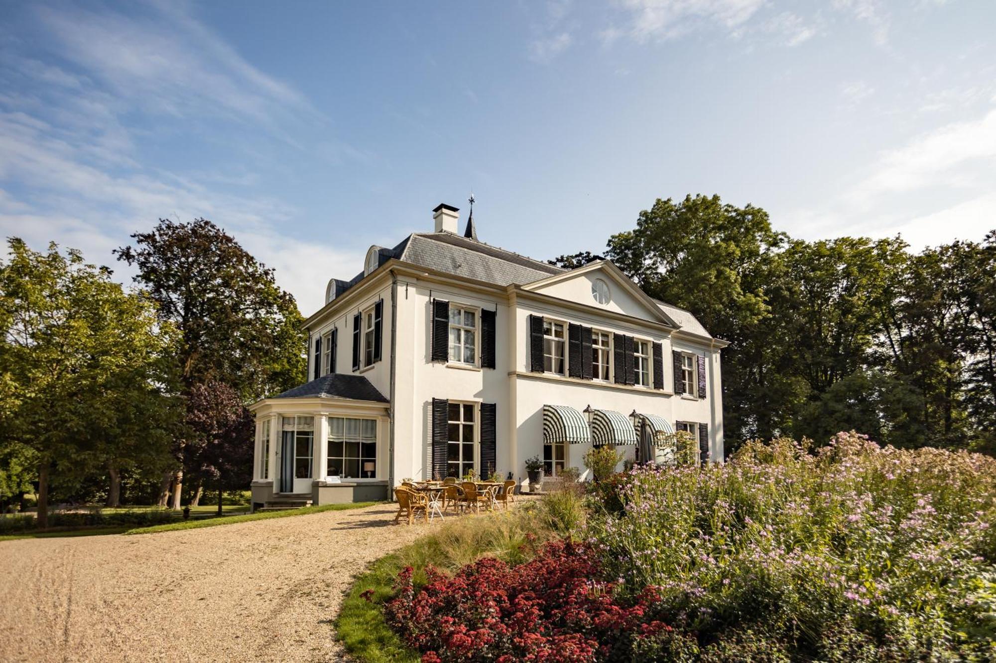 Landgoed Loenen B&B Slijk-Ewijk Exterior photo