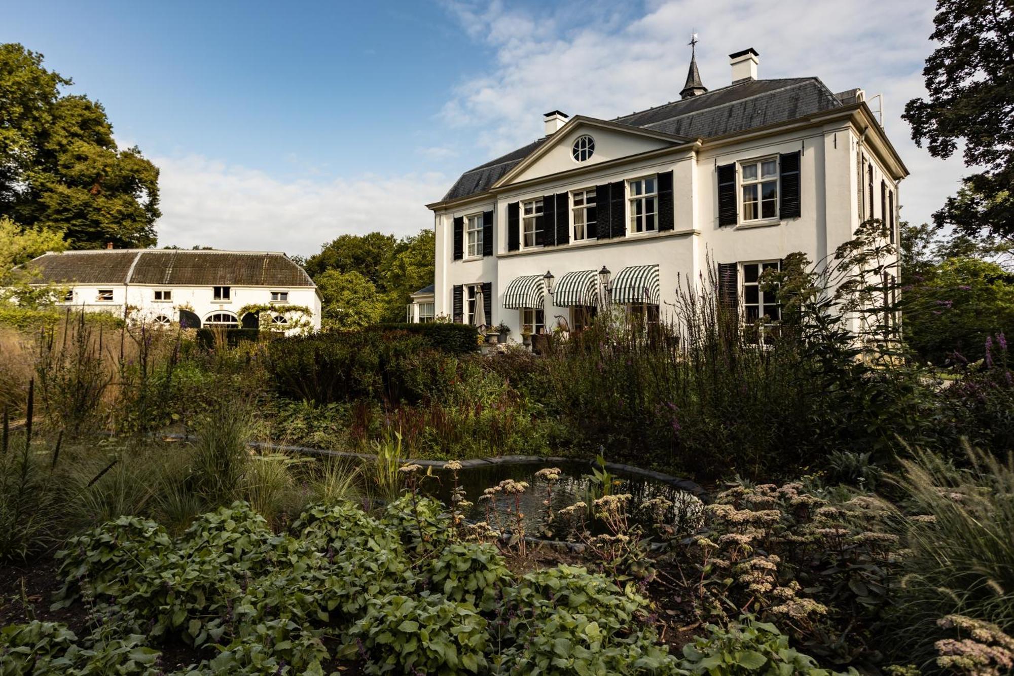 Landgoed Loenen B&B Slijk-Ewijk Exterior photo