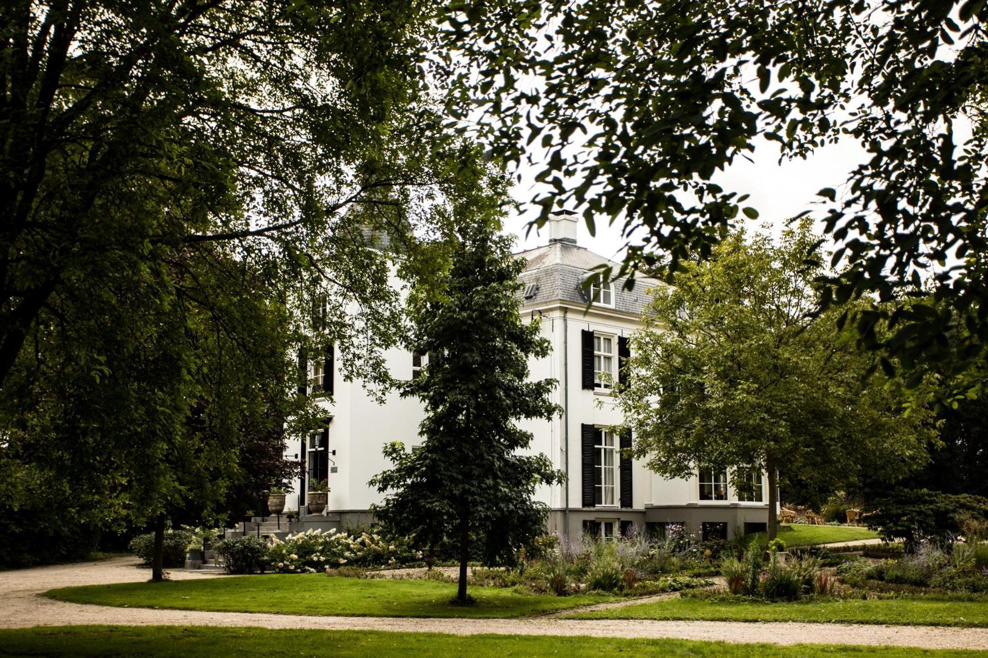 Landgoed Loenen B&B Slijk-Ewijk Exterior photo