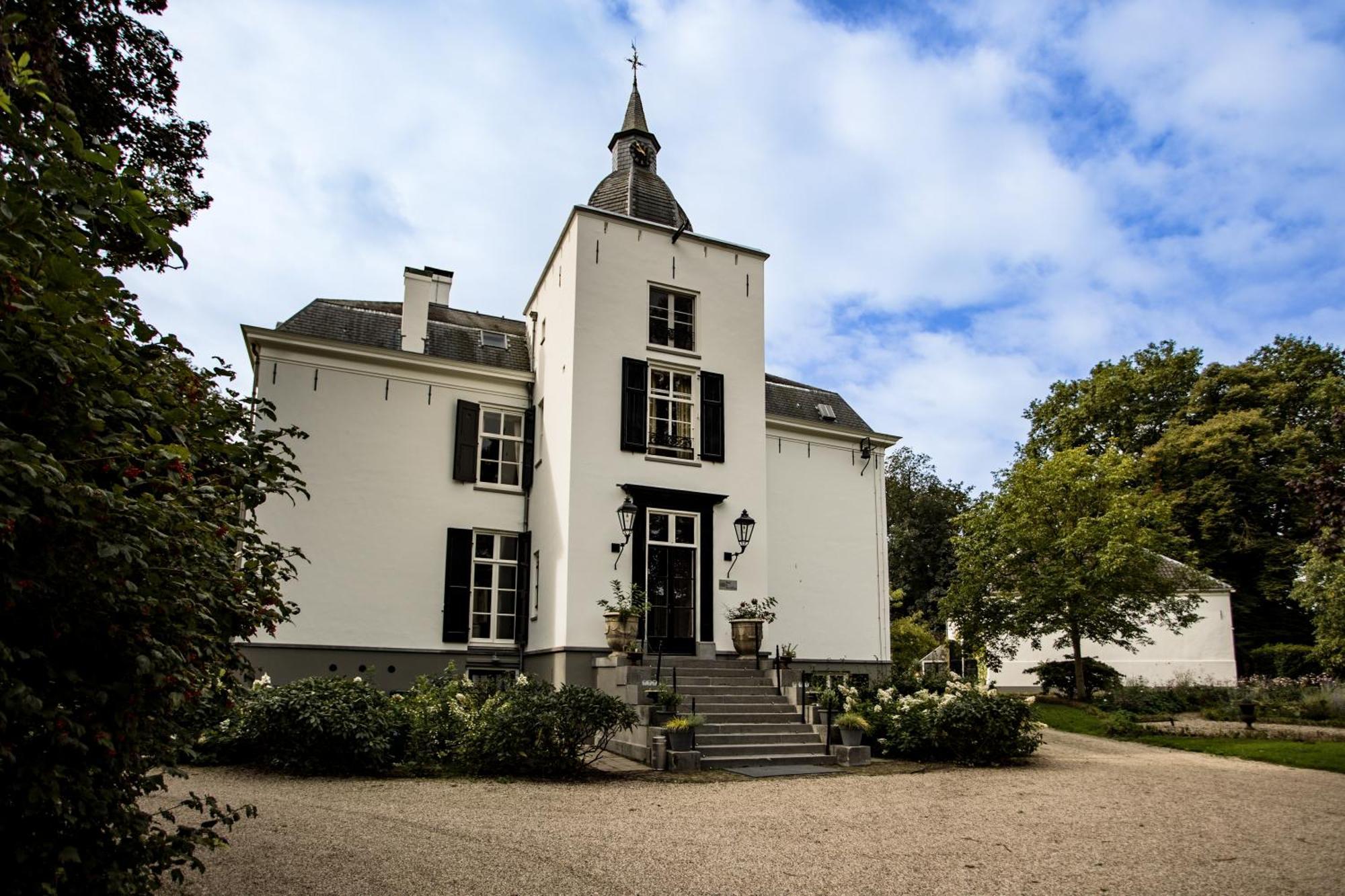 Landgoed Loenen B&B Slijk-Ewijk Exterior photo