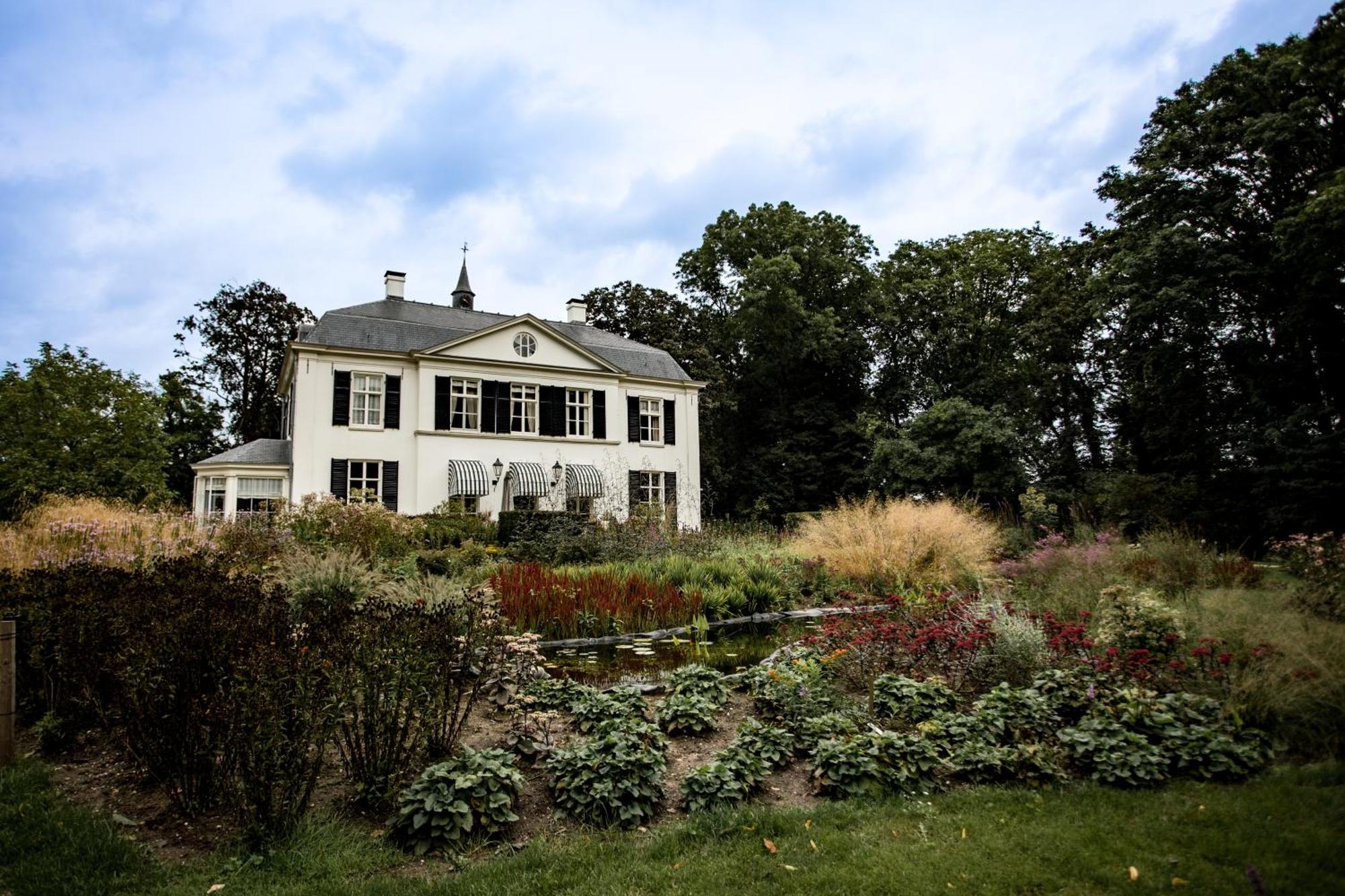 Landgoed Loenen B&B Slijk-Ewijk Exterior photo