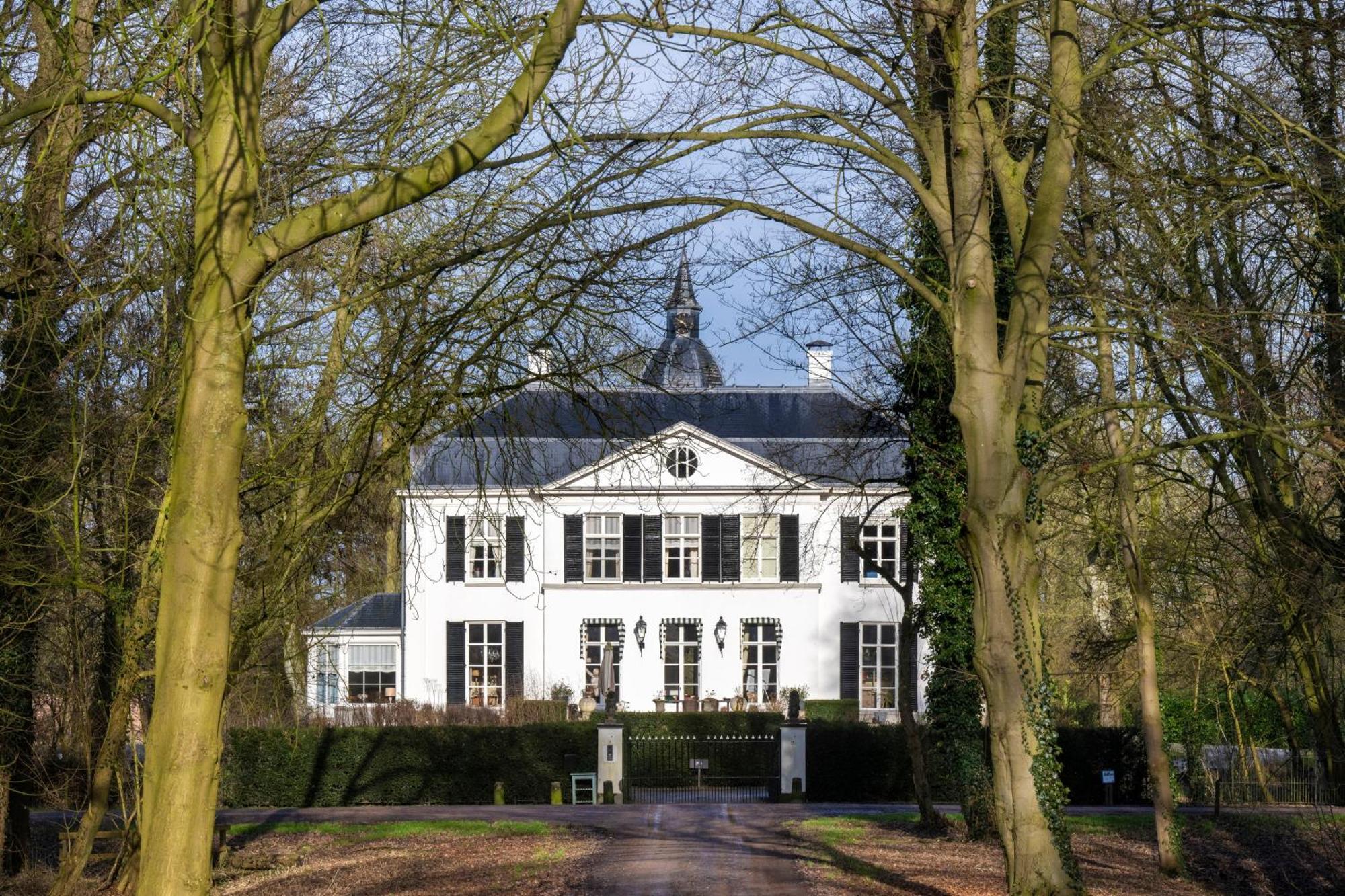 Landgoed Loenen B&B Slijk-Ewijk Exterior photo
